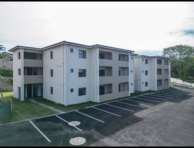 3 BEDROOM SECTIONAL TITLE FOR SALE IN RESERVOIR HILLS